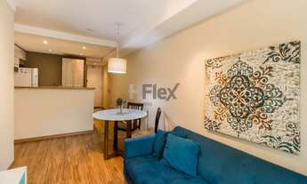 Imagem 5: Residencial decorado à venda no Luzes da Mooca