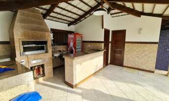 Imagem 3: Alto Luxo 5 Suítes Cond Encontro das Aguas