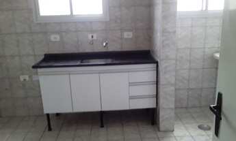 Imagem 2: Cobertura para aluguel tem 74 metros quadrados com 2 quartos em Vila Osasco - Osasco - São