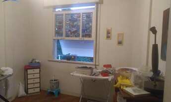 Imagem 2: Apartamento para venda com 90 metros quadrados com 3 quartos em Laranjeiras - Rio de Janei