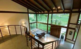 Imagem 5: Sobrado à venda no bairro Residencial Aldeia do Vale - Goiânia/GO