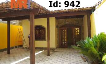 Imagem: Linda casa com 2 quartos em Itaboraí