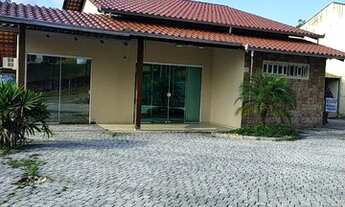 Imagem: Casa 04 quartos - Bom Retiro - permuta