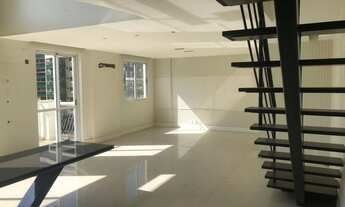 Imagem 3: Duplex para vendacom 2 quartos em Barra da Tijuca - Rio de Janeiro - RJ