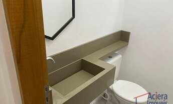 Imagem 6: Casa com 3 dormitórios, 150 m² - Vila D'Este - Cotia/SP