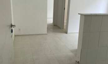 Imagem: CAMPO GRANDE - Apartamentos com Gardens