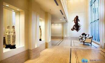 Imagem 7: Península Fontvieille - Ampla Cobertura com 612 m² e 4 Suites