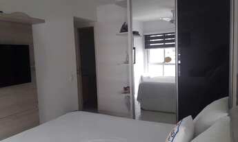 Imagem 6: Apartamento para venda possui com 2 quartos e 1 suite