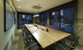 Imagem 7: Laje Comercial com 794,62, Barueri, Alphaville Empresarial