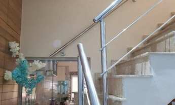 Imagem 6: Sobrado com 3 dormitórios à venda, 180 m² por R$ 850.000 - Tatuapé - São Paulo/SP