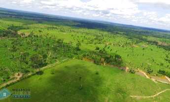 Imagem 2: Fazenda 150 alqueires Alto Paraíso