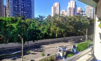 Imagem 3: RIO DE JANEIRO - Apartamento Padrão - Barra da Tijuca Barra da Tijuca