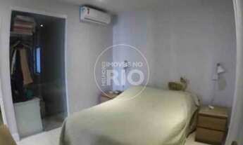 Imagem 7: Apartamento 2 quartos na Tijuca