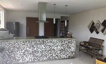 Imagem 7: Chácara com 3 dormitórios à venda, 6000 m² por R$ 1.250.000,00 - Pouso Alegre - Ribeirão P