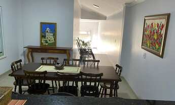 Imagem 7: Casa à Venda, setor LC, Água Boa, MT