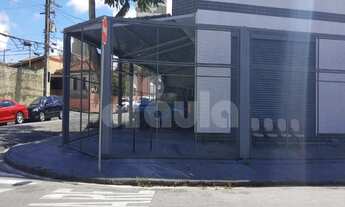 Imagem 2: Prédio Comercial 403 mts2 - 2 salões piso térreo - 8 salas piso superior- 5 vagas de garag