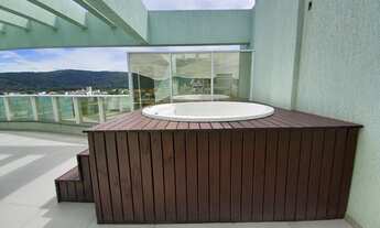 Imagem: Cobertura Duplex em Canto