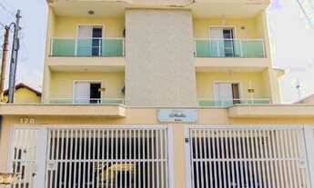 Imagem: Apartamento para venda tem 60 metros quadrados