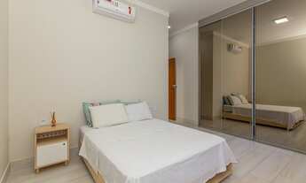 Imagem 3: Casa de condomínio para venda possui 99 metros quadrados com 3 quartos