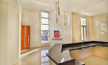 Imagem: Casa à venda no Condomínio Nova York