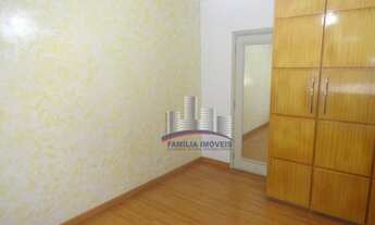 Imagem 6: Cobertura com 3 dormitórios à venda, 279 m² por R$ 1.350.000,00 - José Menino - Santos/SP