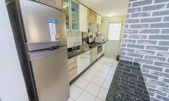 Imagem 6: Apartamento no Spazio Celtic