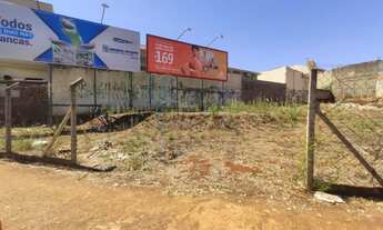 Imagem 2: Terreno Padrão em Ribeirão Preto