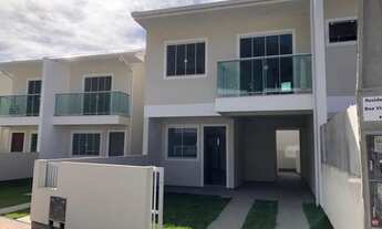 Imagem: SOBRADO 3 QUARTOS COM SUÍTE - SO904