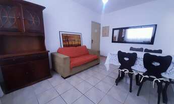 Imagem 2: 1Dorm Mobiliado Gonzaga Pacote