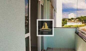 Imagem: Apartamento com 3 dormitórios à venda