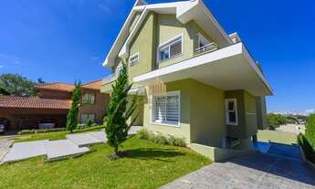 Imagem: Casa em Condomínio Fechado à venda, com