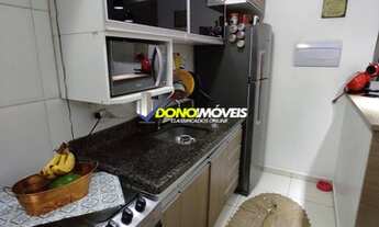Imagem 4: Apartamento no Grand Ville 49m2
