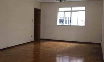 Imagem 2: Apartamento com 3 dormitórios à venda, 202 m² por R$ 1.400.000 - Bela Vista - São Paulo/SP