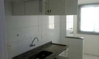 Imagem 3: Apartamento com 2 dormitórios para alugar, 72 m² por R$ 1.100,00/mês - Centro - Taubaté/SP