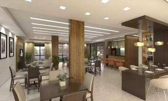 Imagem 3: Cobertura residencial para venda, São Francisco, Curitiba - CO8979