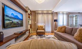 Imagem 3: GRAMADO - Apartamento Padrão - CENTRO