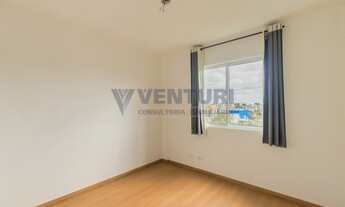 Imagem 5: SAO JOSE DOS PINHAIS - Apartamento Padrão - Boneca do Iguaçu