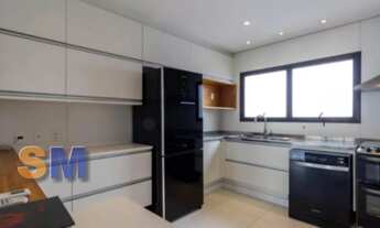 Imagem 11: VISTA ESPETACULAR!! FINO ACABAMENTO - LAZER - 3VG