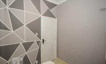 Imagem 3: Apartamento para venda com 45 metros quadrados com 2 quartos em Copacabana - Rio de Janeir