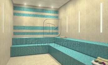 Imagem 10: Apartamento à venda, 2 quartos, 1 suíte, 1 vaga, SANTA CRUZ DO JOSÉ JACQUES - Ribeirão Pre