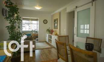 Imagem 3: Apartamento à venda, 98 m² por R$ 1.050.000,00 - Vila Romana - São Paulo/SP