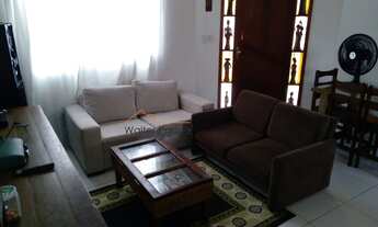 Imagem: Casa Padrão para Venda em Cibratel ll Itanhaém-SP