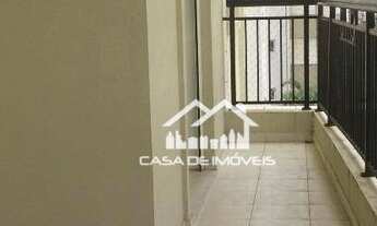 Imagem 2: Vende apartamento em prédio novo em Moema Pássaros