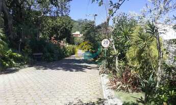 Imagem: Casa à venda no bairro Cacupé - Florianópolis/SC