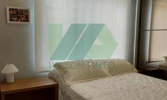 Imagem 4: Ipanema dois quartos com vaga