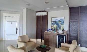 Imagem 5: Apartamento à venda, 4 quartos, Jardim dos Estados - Campo Grande/MS