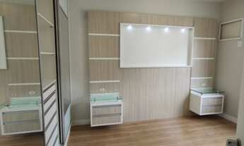 Imagem 6: Apartamento para venda tem 79 metros quadrados com 3 quartos em Itacorubi - Florianópolis