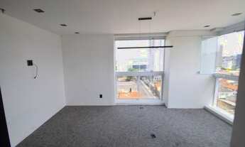 Imagem 4: Sala/Conjunto para venda tem 219 metros quadrados com 3 quartos em Pinheiros - São Paulo