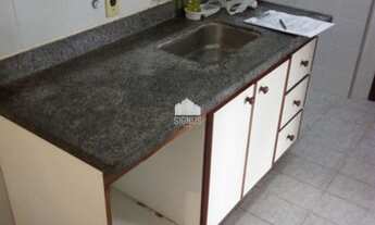 Imagem 7: Apartamento à venda com 03 dormitórios no Mansões Sto. Antonio!!