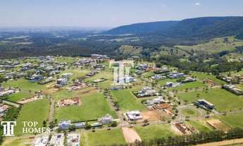 Imagem 5: Terreno no Portal Japy Golf - Cabreúva - 1000 m2 - Alto Padrão
